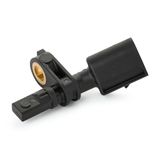 RIDEX Датчик, частота вращения колеса 412W0017