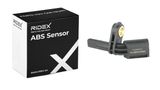 RIDEX Датчик, частота вращения колеса 412W0019