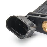 RIDEX Датчик, частота вращения колеса 412W0023