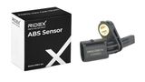 RIDEX Датчик, частота вращения колеса 412W0023