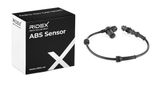 RIDEX Датчик, частота вращения колеса 412W0030