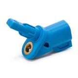 RIDEX ABS-anturi 412W0040