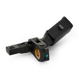 RIDEX Датчик, частота вращения колеса 412W0076