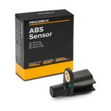RIDEX ABS-givare 412W0089
