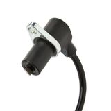 RIDEX Датчик, частота вращения колеса 412W0092