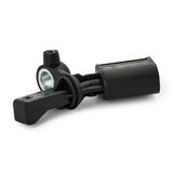 RIDEX Датчик, частота вращения колеса 412W0098