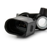 RIDEX Датчик, частота вращения колеса 412W0098