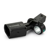 RIDEX Датчик, частота вращения колеса 412W0098