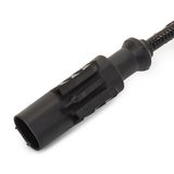 RIDEX ABS-anturi 412W0110