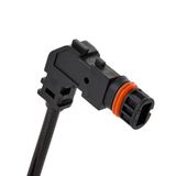 RIDEX ABS-anturi 412W0113