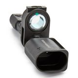 RIDEX Датчик, частота вращения колеса 412W0128