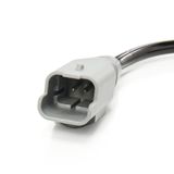 RIDEX ABS-anturi 412W0130