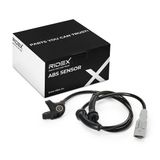 RIDEX ABS-anturi 412W0130
