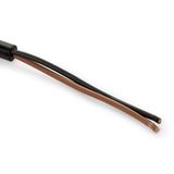 RIDEX Датчик, частота вращения колеса 412W0152