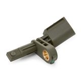 RIDEX Датчик, частота вращения колеса 412W0153