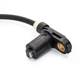 RIDEX Датчик, частота вращения колеса 412W0159