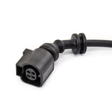 RIDEX Датчик, частота вращения колеса 412W0159