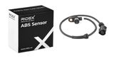 RIDEX Датчик, частота вращения колеса 412W0159