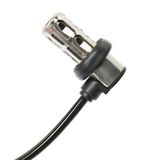 RIDEX Датчик, частота вращения колеса 412W0298