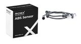 RIDEX Датчик, частота вращения колеса 412W0315