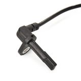 RIDEX Датчик, частота вращения колеса 412W0721