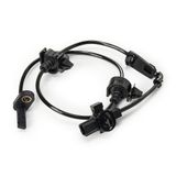 RIDEX Датчик, частота вращения колеса 412W0722