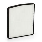 RIDEX Filter, kupéventilation 424I0025