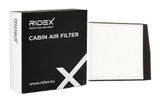 RIDEX Filter, kupéventilation 424I0025