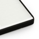 RIDEX Filter, kupéventilation 424I0025