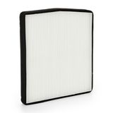 RIDEX Filter, kupéventilation 424I0025