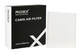 RIDEX Filter, kupéventilation 424I0056