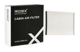 RIDEX Filter, kupéventilation 424I0075