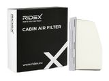 RIDEX Filter,salongiõhk 424I0083