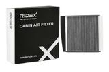 RIDEX Filter, kupéventilation 424I0088