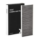 RIDEX Filter, kupéventilation 424I0208