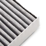 RIDEX Filter, kupéventilation 424I0208