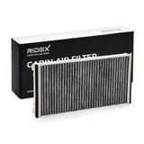 RIDEX Filter, kupéventilation 424I0256