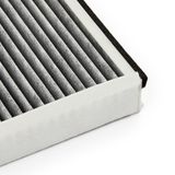 RIDEX Filter, kupéventilation 424I0256