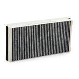 RIDEX Filter, kupéventilation 424I0256