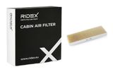 RIDEX Filter, kupéventilation 424I0311