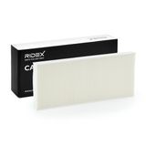 RIDEX Filter, kupéventilation 424I0311
