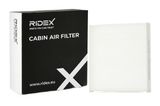 RIDEX Фильтр, воздух во внутренном пространстве 424I0318