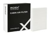 RIDEX Filtrs, Salona telpas gaiss 424I0341