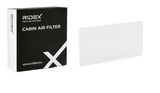 RIDEX filtras, salono oras 424I0384