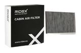 RIDEX Filter, kupéventilation 424I0387
