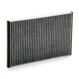 RIDEX Filter, kupéventilation 424I0387