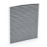 RIDEX Фильтр, воздух во внутренном пространстве 424I0400
