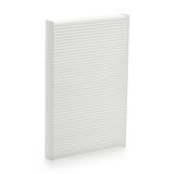 RIDEX filtras, salono oras 424I0407