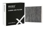 RIDEX Filtrs, Salona telpas gaiss 424I0441