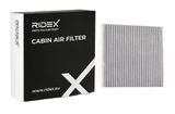 RIDEX Filter, kupéventilation 424I0480